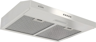 Вытяжка козырьковая Elikor Eco XS 60 управление:кнопочное (1 мотор) (243062)