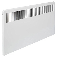 Конвектор Legrand Lamken 750Вт белый (230503)