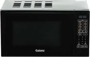 Микроволновая печь Galanz MOG-2011DB 20л 700Вт черный