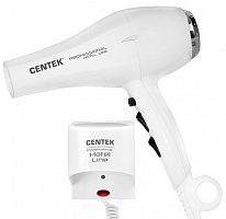 Фен Centek CT-2251 White