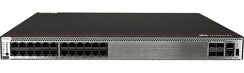 Коммутатор Huawei 24GE 4SFP+ S5731-S24P4X N1-M-LIC