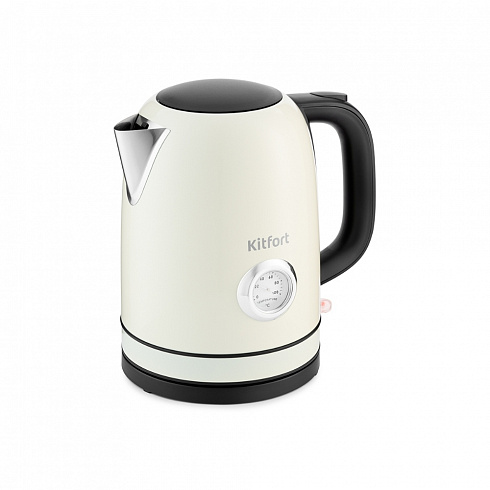 Чайник Kitfort KT-683-3