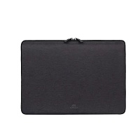 Чехол для ноутбука 13.3" Riva 7703 полиэстер черный 