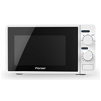 Микроволновая печь Pioneer MW205M 20л 700Вт белый