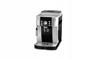 Кофемашина Delonghi ECAM21.117.SB 1450Вт серебристый