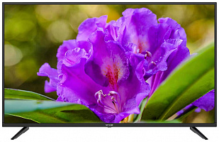 Телевизор LED 40" Skyline 40LT5901 черный FULL HD