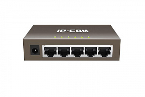 Коммутатор Tenda 5Port 100/1000M G1005 IP-COM