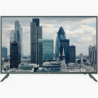 Телевизор LED 39" JVC LT-40M455 черный