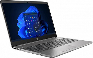 Ноутбук 15.6" HP 250 G9 серый i3-1215U 8GB/256GB UHDGr W11H (6S796EA)