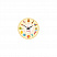 Часы настенные Centek СТ-7104 Cat