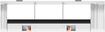 Крышка Xiaomi д/основной щетки пылесоса Mi Robot Vacuum Mop P черный (SKV4121TY)