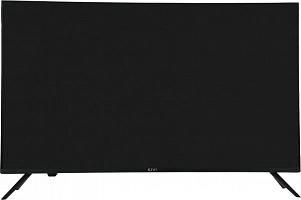 Телевизор LED 40" Kivi 40F740NB черный FULL HD SmartTV Android TV