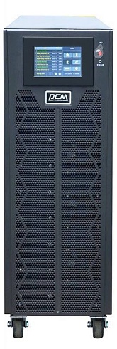 ИБП Powercom Vanguard-II-33 VGD-II-PM15R 15000Вт 15000ВА