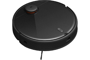 Робот-пылесос Xiaomi Mi Robot Vacuum Mop 2 Pro черный (BHR5204EU)