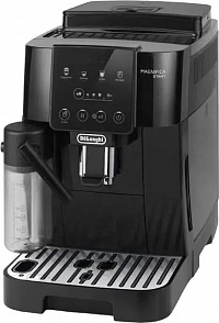 Кофемашина DeLonghi ECAM 220.60.B 1450Вт черный